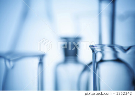 beaker, beakers, Laboratory Equipment 1552342