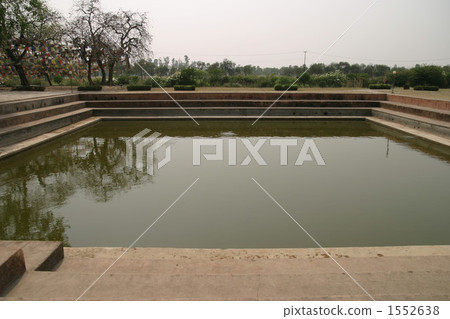 Puscarini pond Puscarini pond 1552638