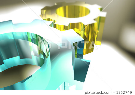 Gear 1 Gear 1 1552749