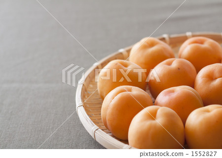 Apricots Apricots 1552827