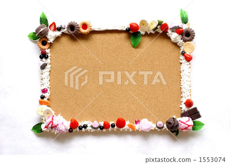 Suites deco cork board Suites deco cork board 1553074