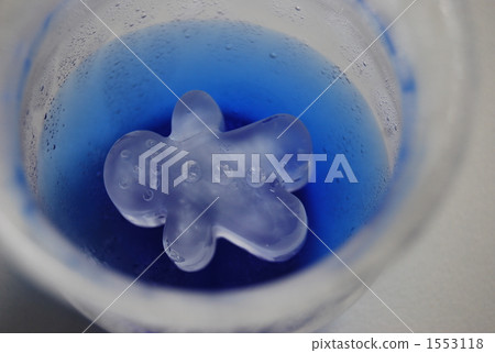 冰塊 冰 冰冷 1553118