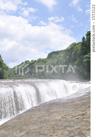 Fubuzuki waterfall 1553122