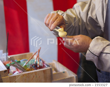 Candy work Candy work 1553327