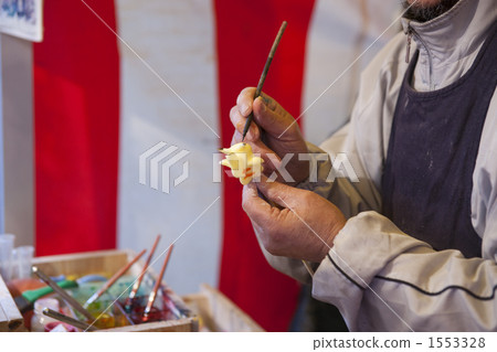 Candy work Candy work 1553328