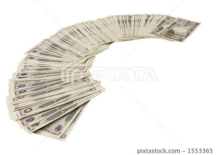 Cash flow 1553365