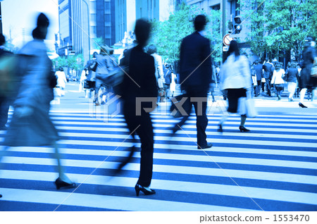 employee, officeworker, member of society 1553470