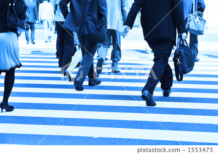 company employee, office worker, salaryman 1553473