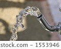 Water and faucet 1553946