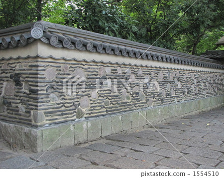 Hakata fence 1554510