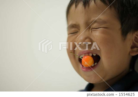 Cherries 1554625