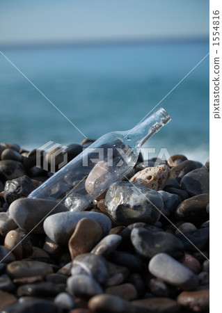海岸瓶 1554816