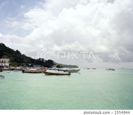 皮皮島 南國 南方島嶼 1554944