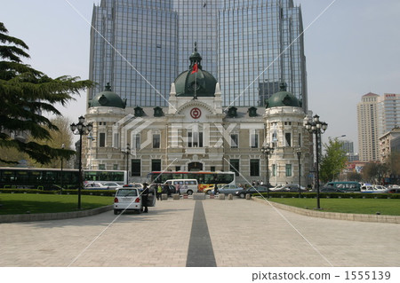 Former Yokohama Masayuki Bank Former Yokohama Masayuki Bank 1555139