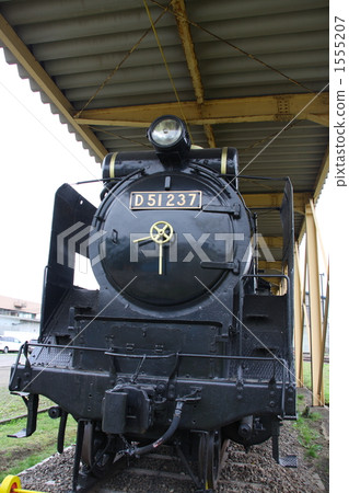 蒸汽機車 蒸汽機車 1555207