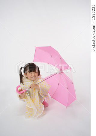 Raincoat 1555223