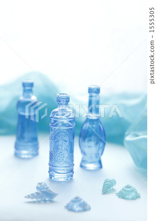scarf, scarves, mini bottle 1555305