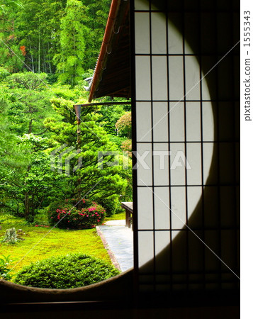 Pen window of Senda 1555343