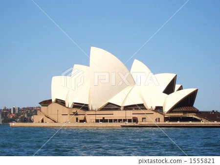悉尼歌劇院 1555821