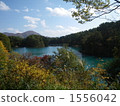 goshiki-numa, mountain forest, lakes and marshes 1556042