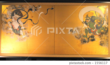 金葉 雷神公司 雷神托爾 1556117