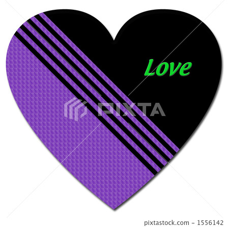 Heart mark Love 1556142