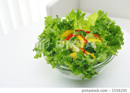 A salad 1556205