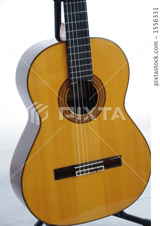Classical guitar Classical guitar 1556331