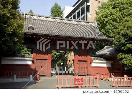 東京大學Akamon 1556902
