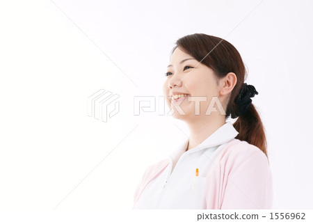 一位護士 1556962