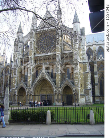 Westminster Abbey 1557048