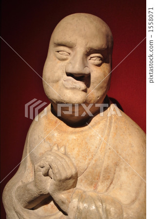 Shanghai Museum Sculpture Museum Shanghai Museum Sculpture Museum 1558071