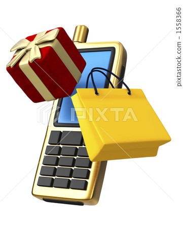 網上購物 1558366