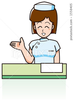 Consultation reception 1558405