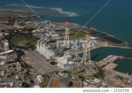 Okinawa Electric Power Company Okinawa Electric Power Company 1558799