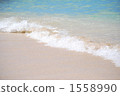 Waikiki Beach's transparent feel at the beach Waikiki Beach's transparent feel at the beach 1558990