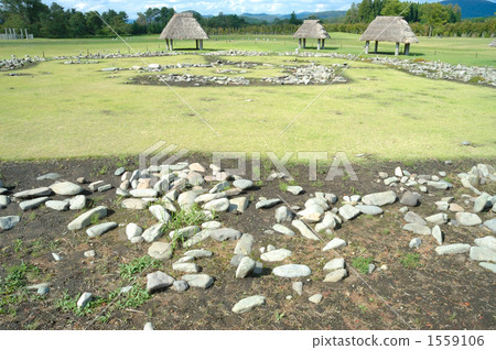 Ooyu ring stone 1559106