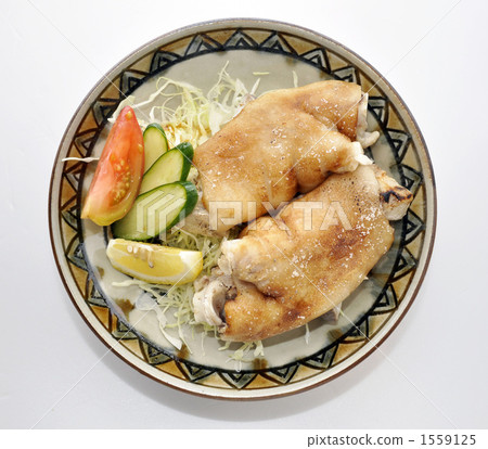 pork, okinawan cuisine, pork legs 1559125