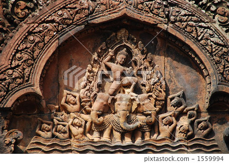 World Heritage Angkor Monument World Heritage Angkor Monument 1559994