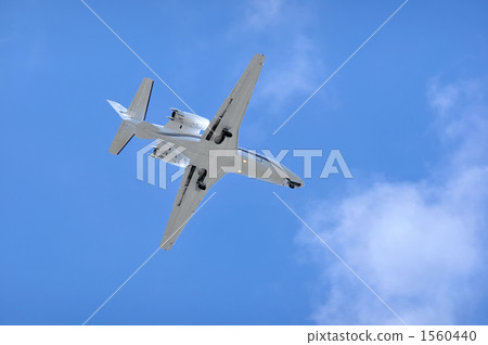 Rear Jet Rear Jet 1560440