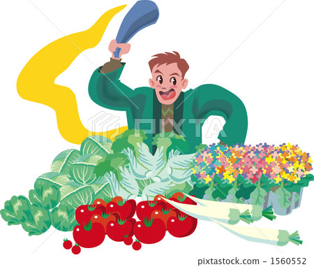 Sales of vegetables Sales of vegetables 1560552