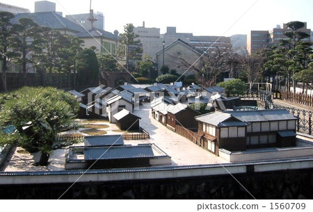 Dejima Dejima 1560709