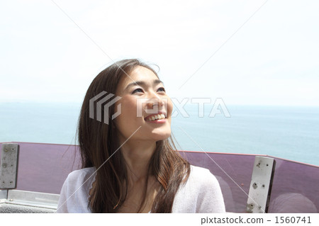 tourist resort, person, amusement 1560741