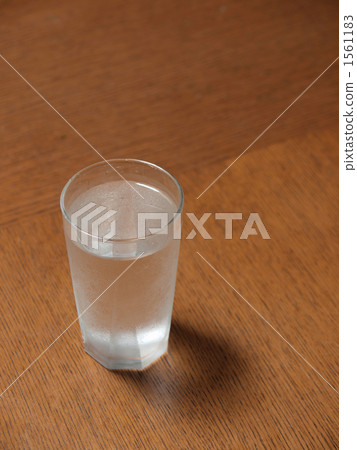 Water and supplements 1561183