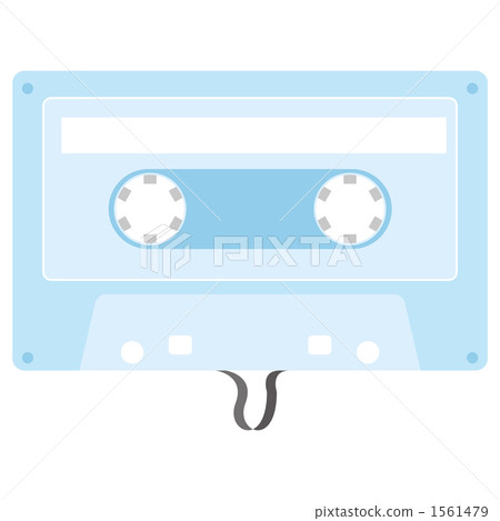 cassette tape, tape, tapes 1561479