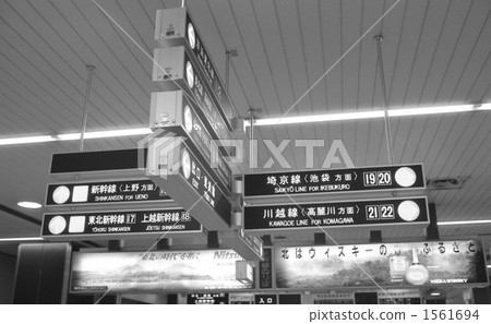 Railway · JNR Saikyo Line opening business · Kawagoe Line electrification completed Showa 60 years Railway · JNR Saikyo Line opening business · Kawagoe Line electrification completed Showa 60 years 1561694