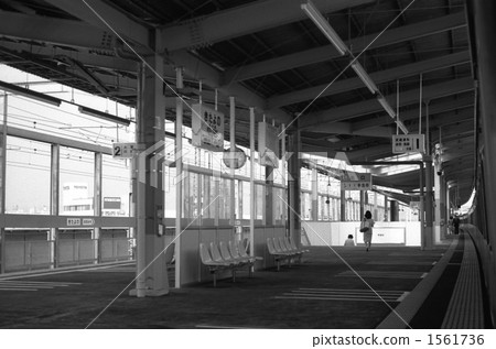 鐵路·JNR Saikyo線開業·川越線電氣化完成昭和60年 1561736