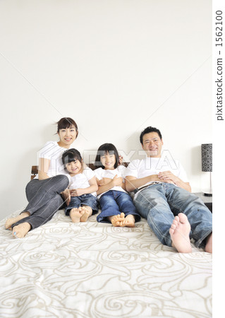 小學學生 小學生 家族 1562100