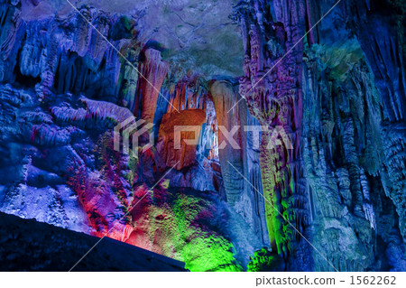 桂林長笛岩洞 1562262