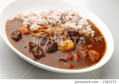 Millet curry 2 Millet curry 2 1562272